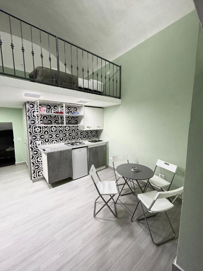 Pontenuovo 6E8 House Naples Exterior photo
