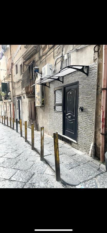 Pontenuovo 6E8 House Naples Exterior photo
