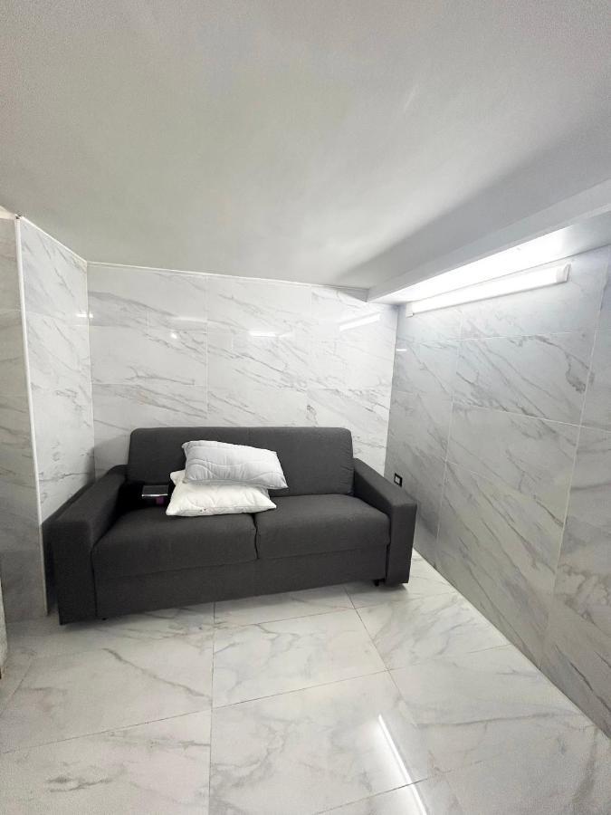 Pontenuovo 6E8 House Naples Exterior photo