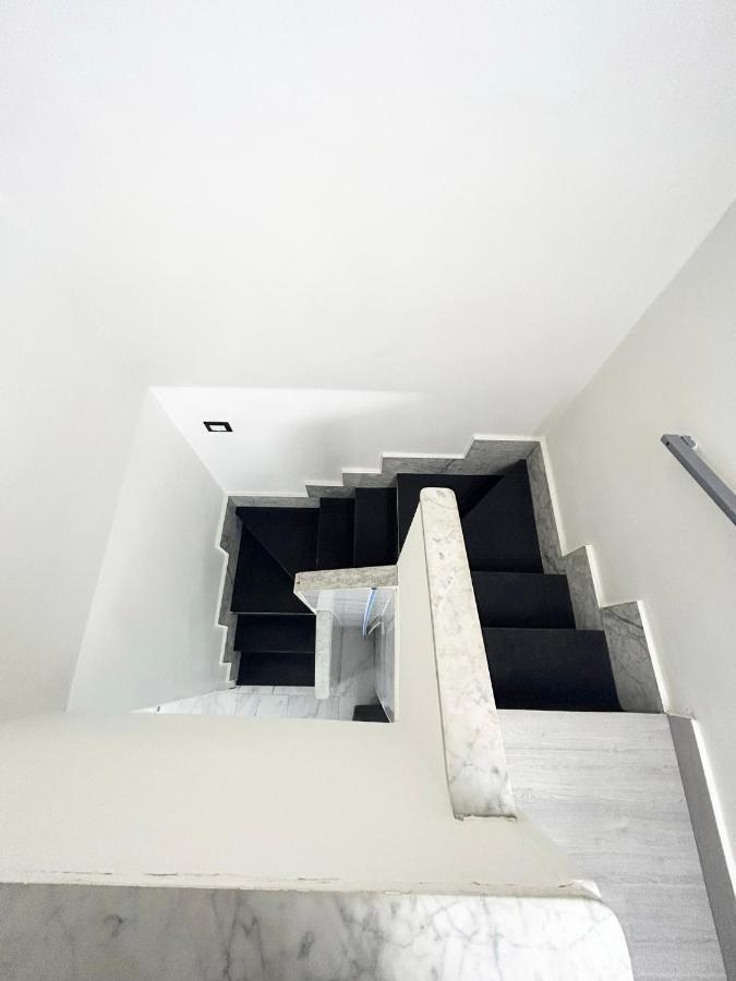 Pontenuovo 6E8 House Naples Exterior photo