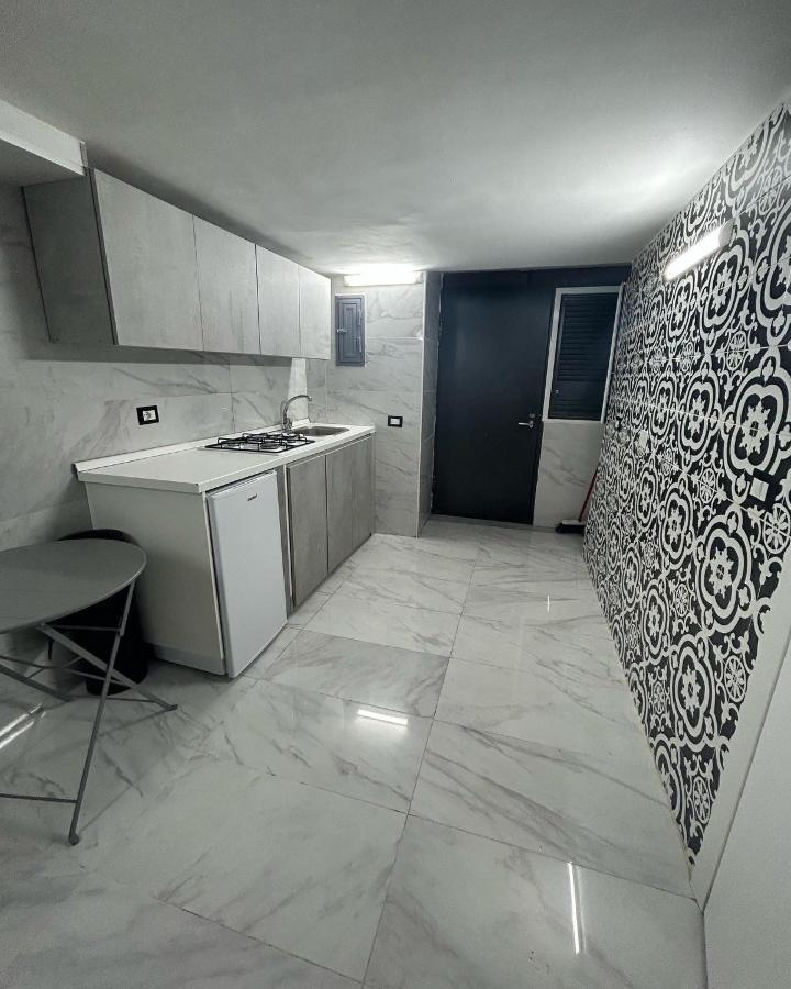 Pontenuovo 6E8 House Naples Exterior photo